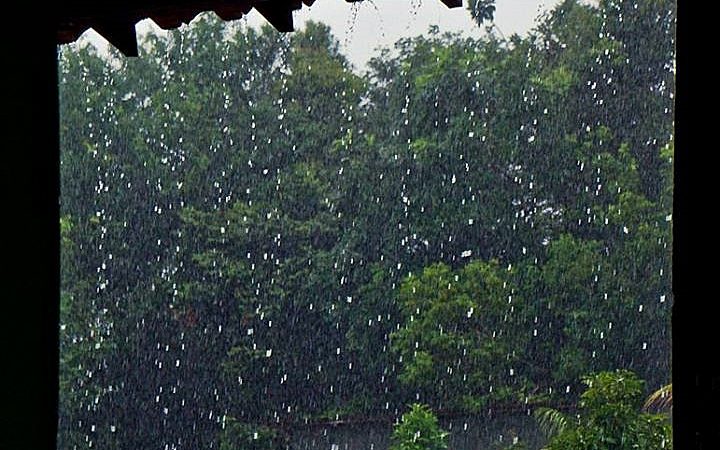 Águas de Março