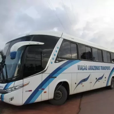 Viação Amazonas Transporte