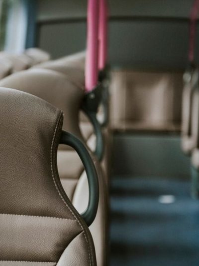 Transporte de Passageiros